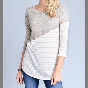 Vanilla Bean Sweater